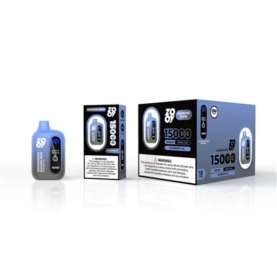 Diamant de ZOY 15000